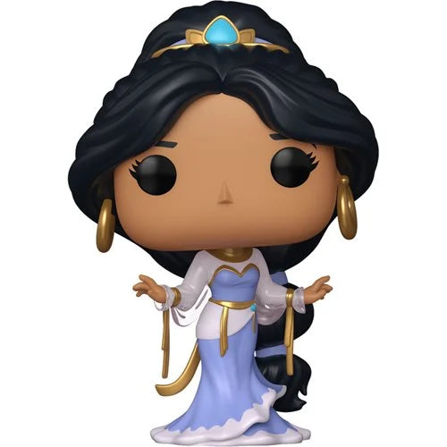 Funko Pop Disney Princess: Grand Entrances Jasmine (1738)