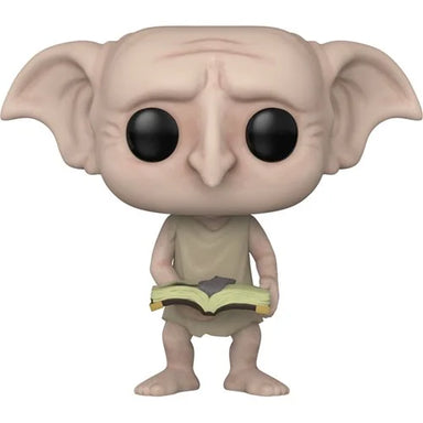Funko Pop Harry Potter And The Chamber Of Secrets 20th Anniversary : Dobby (151)