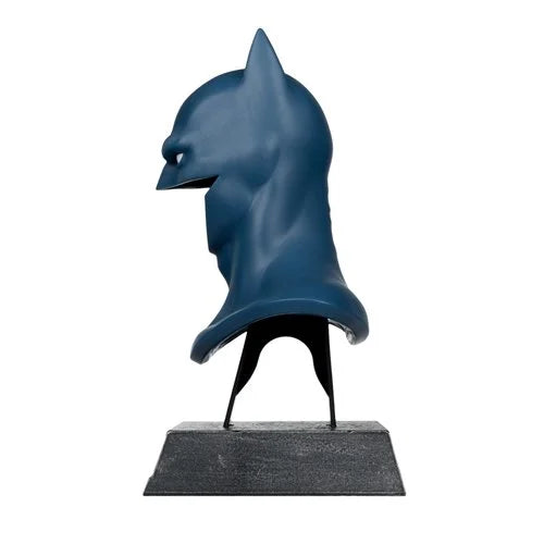 PREVENTA McFarlane Toys DC Direct Batman Hush Cowl Prop Replica 1:3 Scale