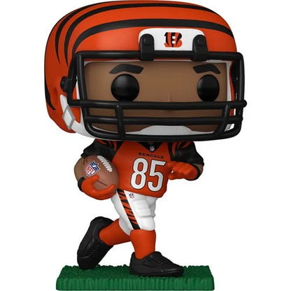 Funko Pop NFL Legends Bengals: Chad Johnson (261)