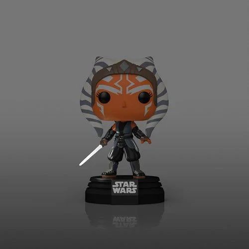Funko Pop SFX Star Wars: Ahsoka (794)