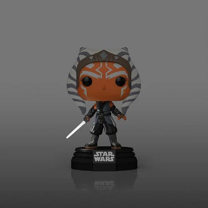 Funko Pop SFX Star Wars: Ahsoka (794)