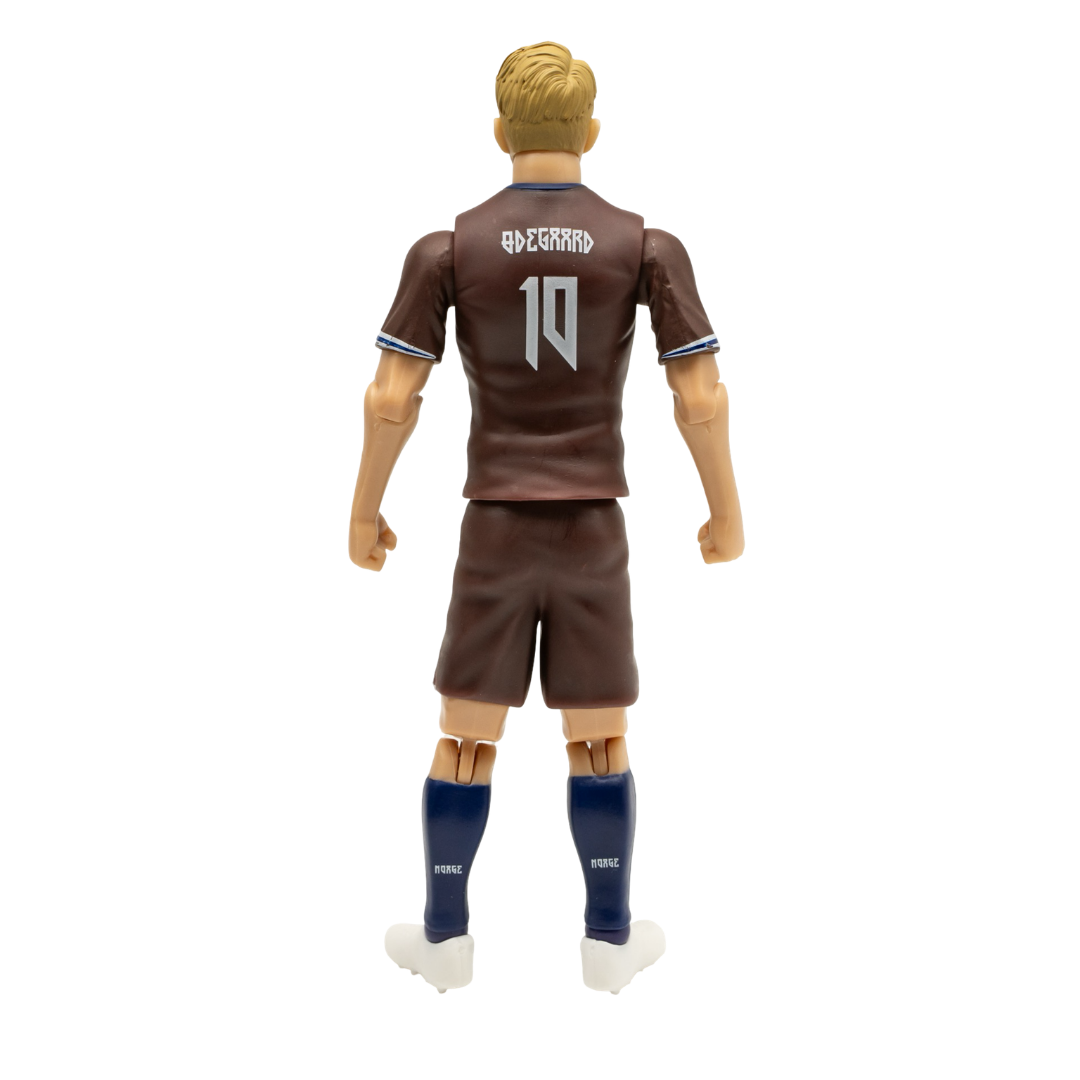 Banbo Toys Socker Norway: Martin Ødegaard 7-Inch Action Figure