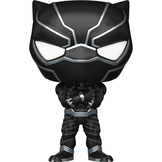 Funko Pop Marvel New Classics: Black Panther (1418)