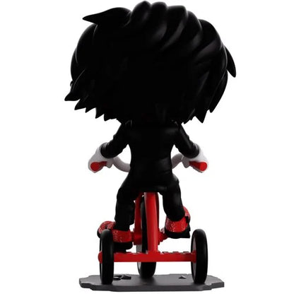 Youtooz Saw Horror Collection: Billy The Puppet (06)