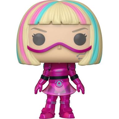 Funko Pop M3GAN 2.0: M3GAN Pink Suit (1908)