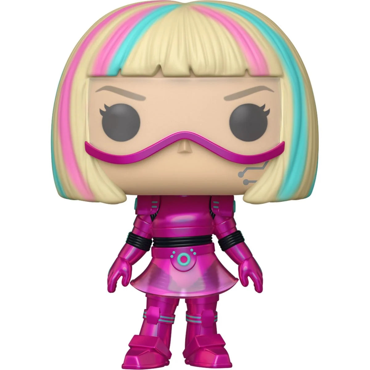 Funko Pop M3GAN 2.0: M3GAN Pink Suit (1908)