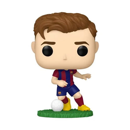 Funko Pop Barcelona FC: Gavi (63)