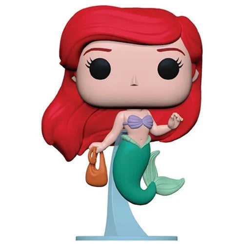 Funko Pop Little Mermaid: Ariel (563)