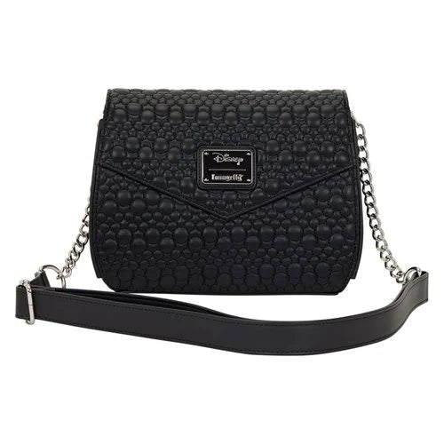 Loungefly Mickey Mouse Sketched Crossbody Bag