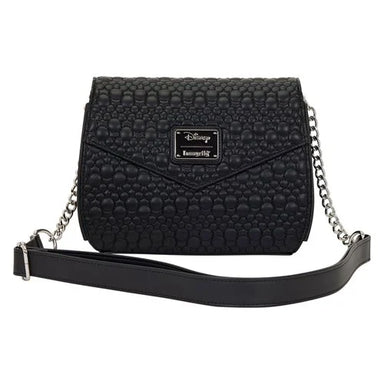 Loungefly Mickey Mouse Sketched Crossbody Bag