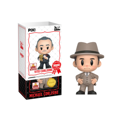 Thrilljoy PIX! The Godfather: Don Corleone