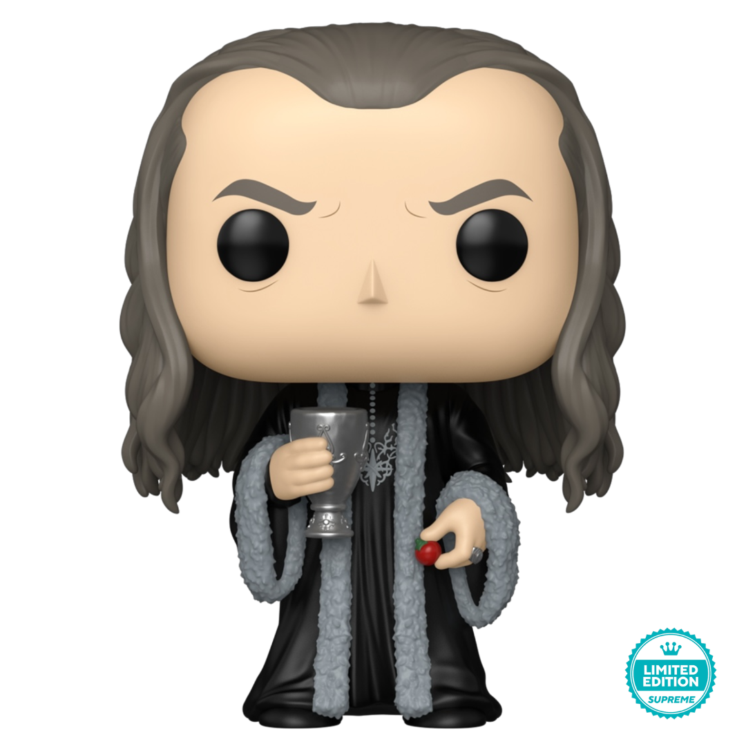 Funko Pop The Lord of The Rings: Denethor - LE SUPREME (1991)