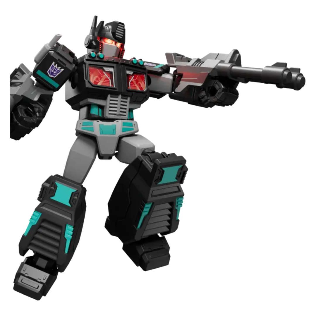 Blokees Galaxy Class Transformers: 04 Fractured Space-Time - Unitario Sorpresa (71104)