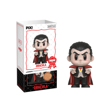 Thrilljoy PIX! Universal Monsters: Dracula