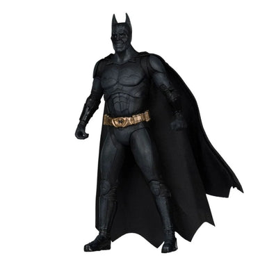 McFarlane Toys DC: Batman Begins Fear Toxin - Gold Label Action Figure