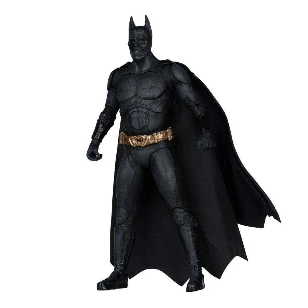 McFarlane Toys DC: Batman Begins Fear Toxin - Gold Label Action Figure
