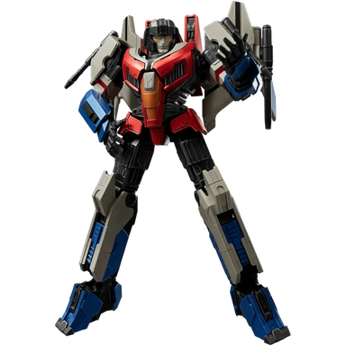 Blokees Classic Class Transformers One 16 Starscream (71177)