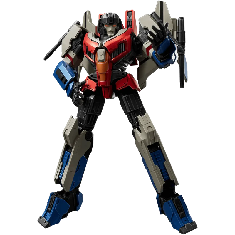 Blokees Classic Class Transformers One 16 Starscream (71177)