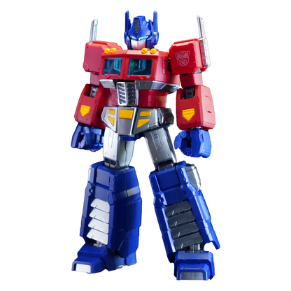 Blokees Action Edition Transformers G1: 01 Optimus Prime (71156)
