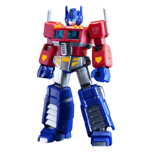 Blokees Action Edition Transformers G1: 01 Optimus Prime (71156)