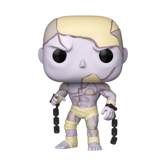 Funko Pop Netflix Frankenstein: The Creature - Exclusive (2046)
