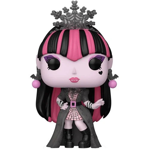 Funko Pop Monster High: Draculaura (163)