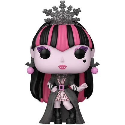 Funko Pop Monster High: Draculaura (163)