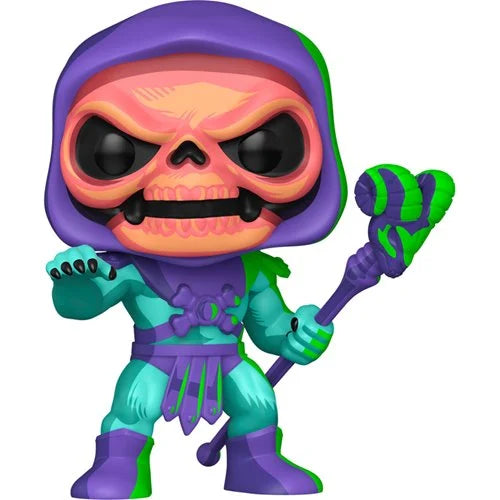 PREVENTA Funko Pop Masters of The Universe: Skeletor (1776)