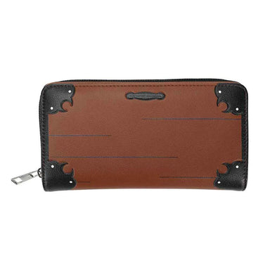 Bioworld Demon Slayer: Demon Slayer Nezuko Box Bi-Fold Wallet