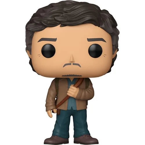 PREVENTA Funko Pop The Last Of Us: Joel Miller (1845)