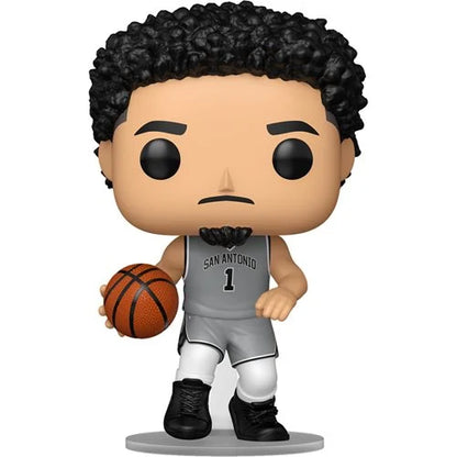 PREVENTA Funko Pop NBA San Antonio Spurs: Victor Wembanyama (230)
