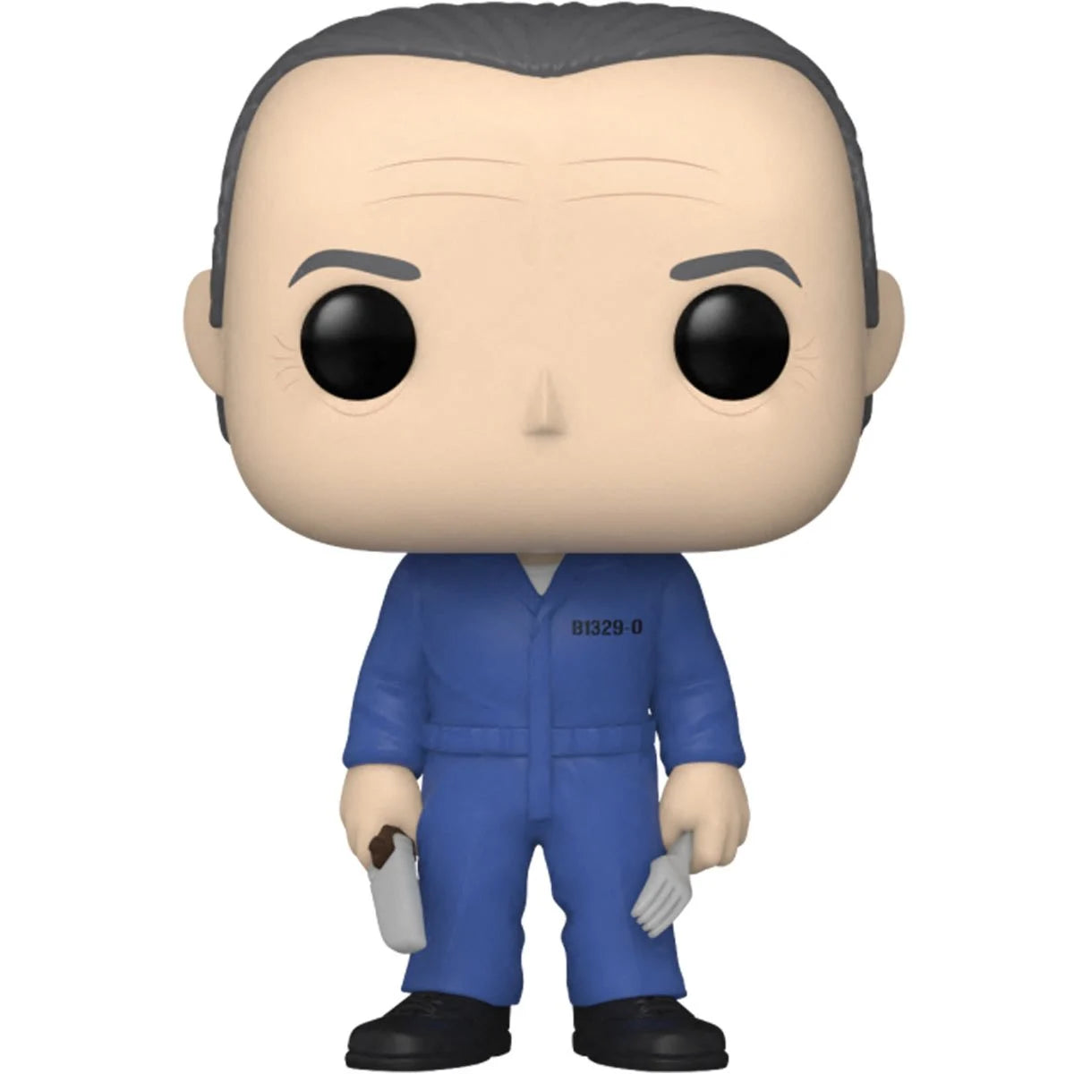 Funko Pop Silence of the Lambs: Hannibal Lecter (1248)