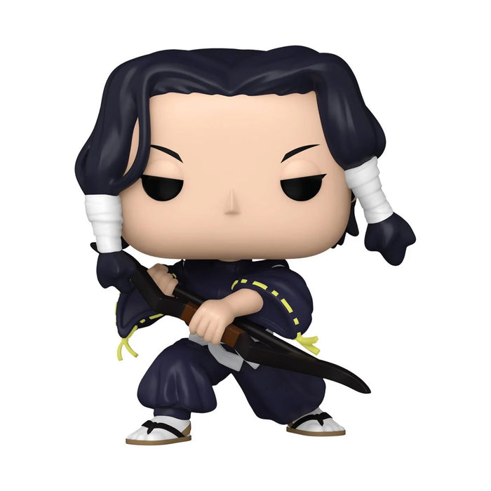 Funko Pop Jujutsu Kaisen: Noritoshi Kamo (1640)