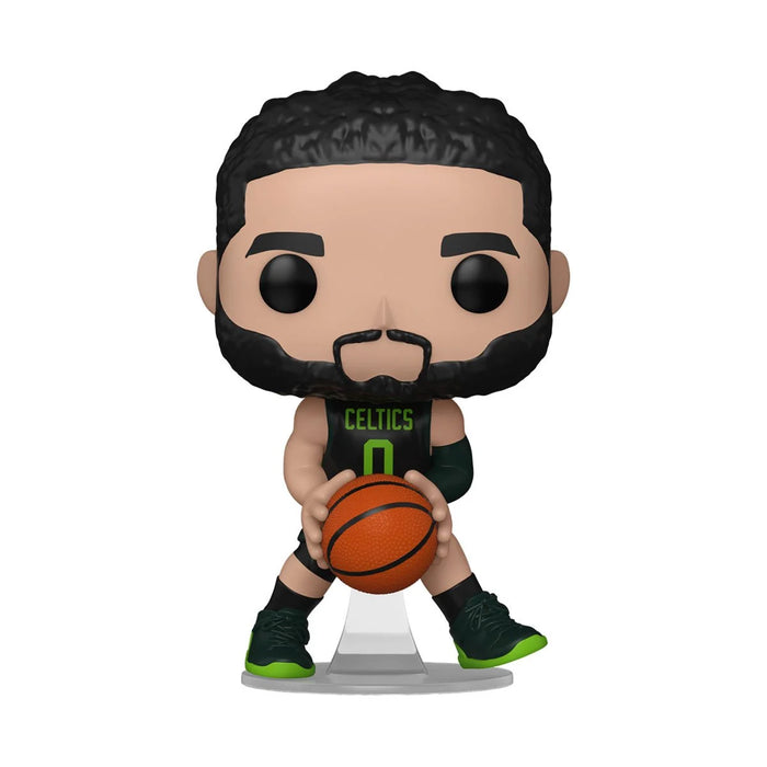 Funko Pop NBA Boston Celtics: Jayson Tatum (200)