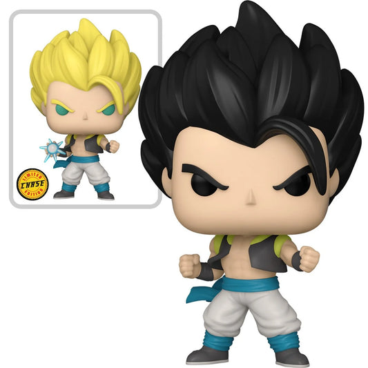 Funko Pop Dragon Ball Super Broly: Gogeta (1863)