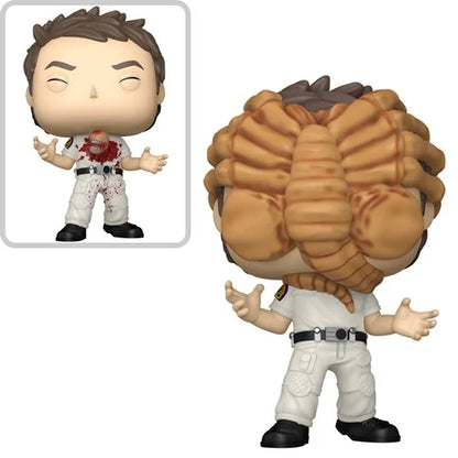 PREVENTA Funko Pop Alien: Kane with Chestburster (1987)