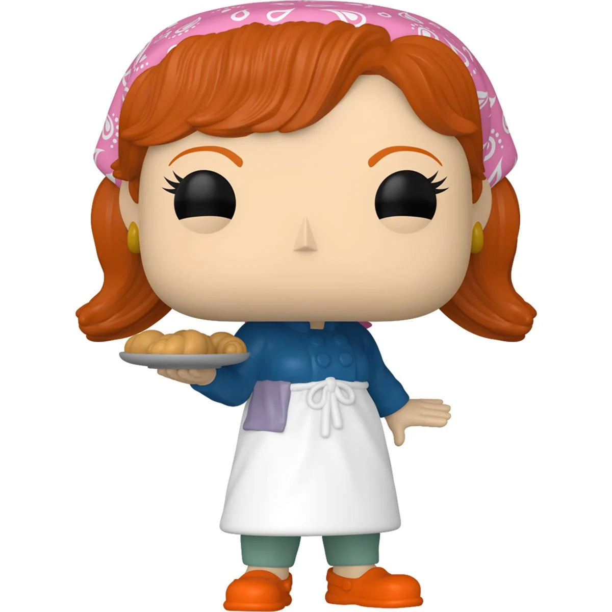 Funko Pop Gilmore Girls 25th Anniversary: Sookie St. James (1494)