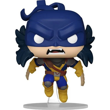 PREVENTA Funko Pop X-Men '97: Wolverine Wasteland (1592)