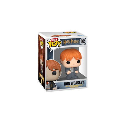 Funko Bitty Pop 4-Pack Harry Potter: Hermione
