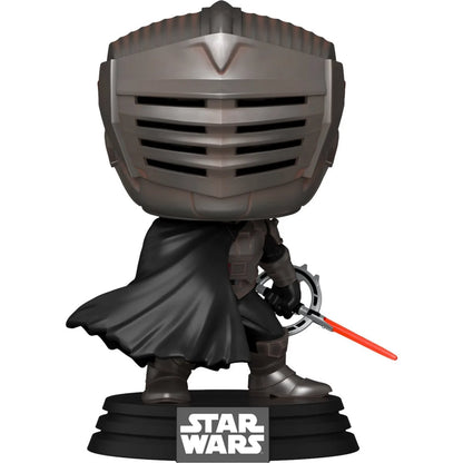 Funko Pop Star Wars Ahsoka: Marrok (651)