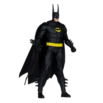 Mcfarlane Dc Multiverse: Tr0Ika - Batman 7 Pulgadas