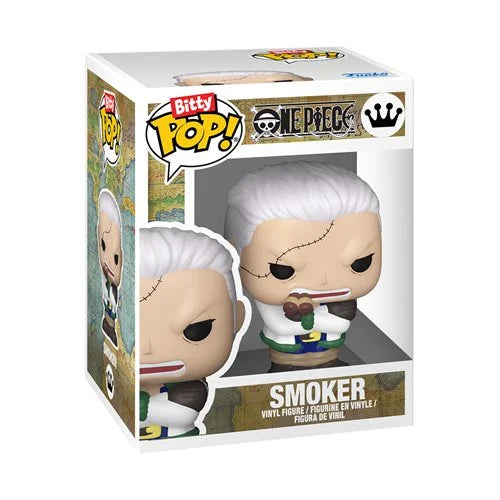 Funko Bitty Pop: One Piece - Sanji 4 Pack