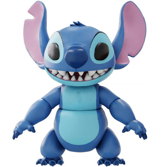 Super7 Disney Ultimates Lilo & Stitch: Stitch Action Figure