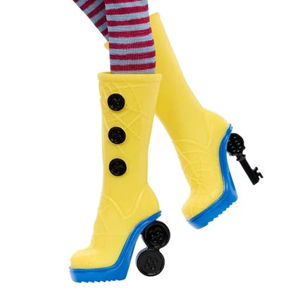 Mattel Skullector Monster High: Coraline