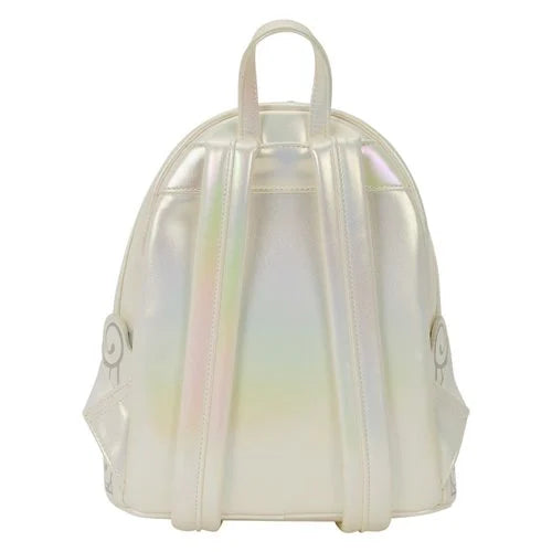 Loungefly Wicked: For Good: Glinda Mini-Backpack