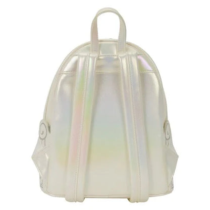 Loungefly Wicked: For Good: Glinda Mini-Backpack