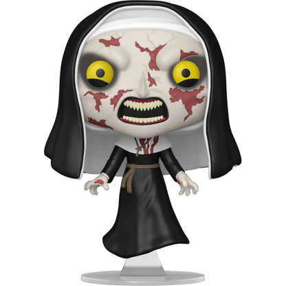 PREVENTA Funko Pop The Nun II: The Nun (1710)