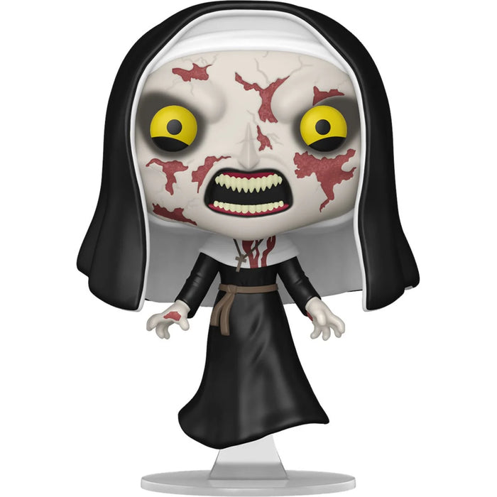 Funko Pop The Nun II: The Nun (1710)