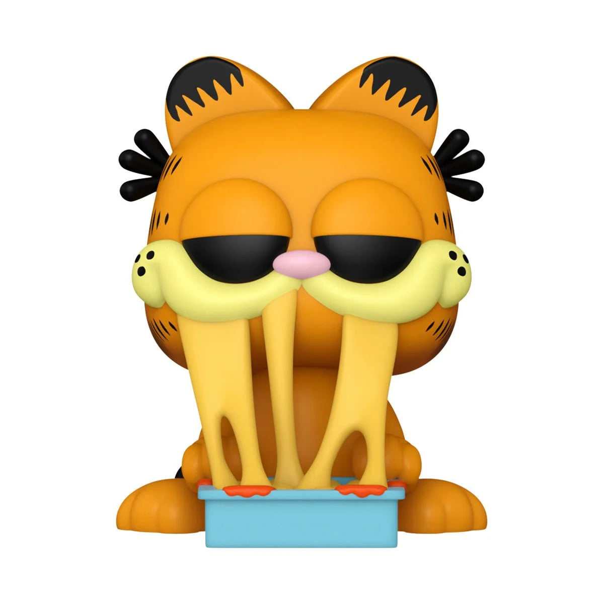 Funko Pop Garfield: Garfield with Lasagna (39)